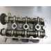 #B102 Right Cylinder Head From 2010 Ford Escape  3.0 9J8E6090BE